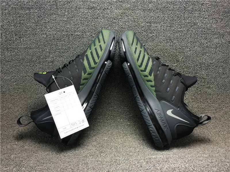 Super Max Perfect Nike Air max 2018 Flyknit(98%Authenic)--003